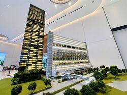 Golden Mile Complex (D7), Retail #546071611